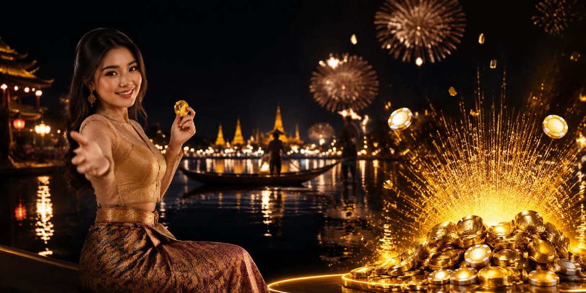 ငွေထုတ်ပေးမှုနှင့် ကစားမှုအားကစား ပျော်ရွှင်မှုမြင့်သောနေပြည်တော်